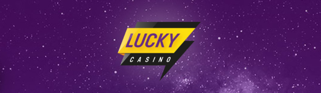Lucky Casino - CASINO TORGET