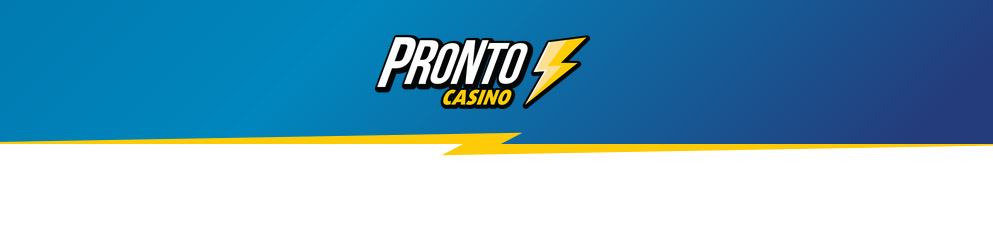 Pronto Casino bild