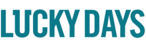 Luckydays Casino logo
